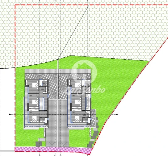 Moradia T3 para Venda em Laundos Foto 23