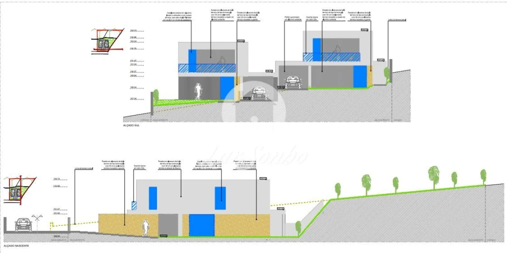 Moradia T3 para Venda em Laundos Foto 25