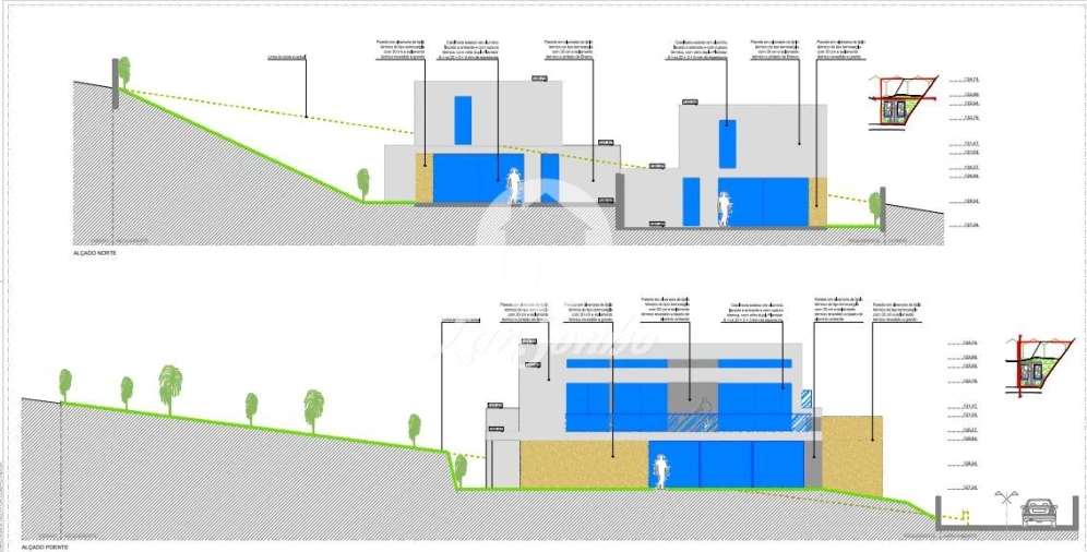 Moradia T3 para Venda em Laundos Foto 26