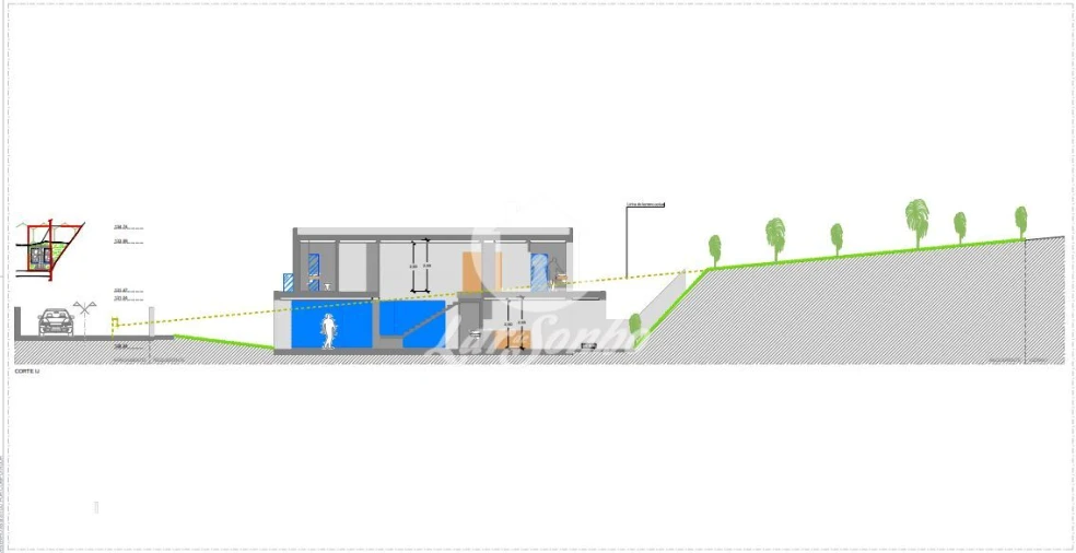 Moradia T3 para Venda em Laundos Foto 29