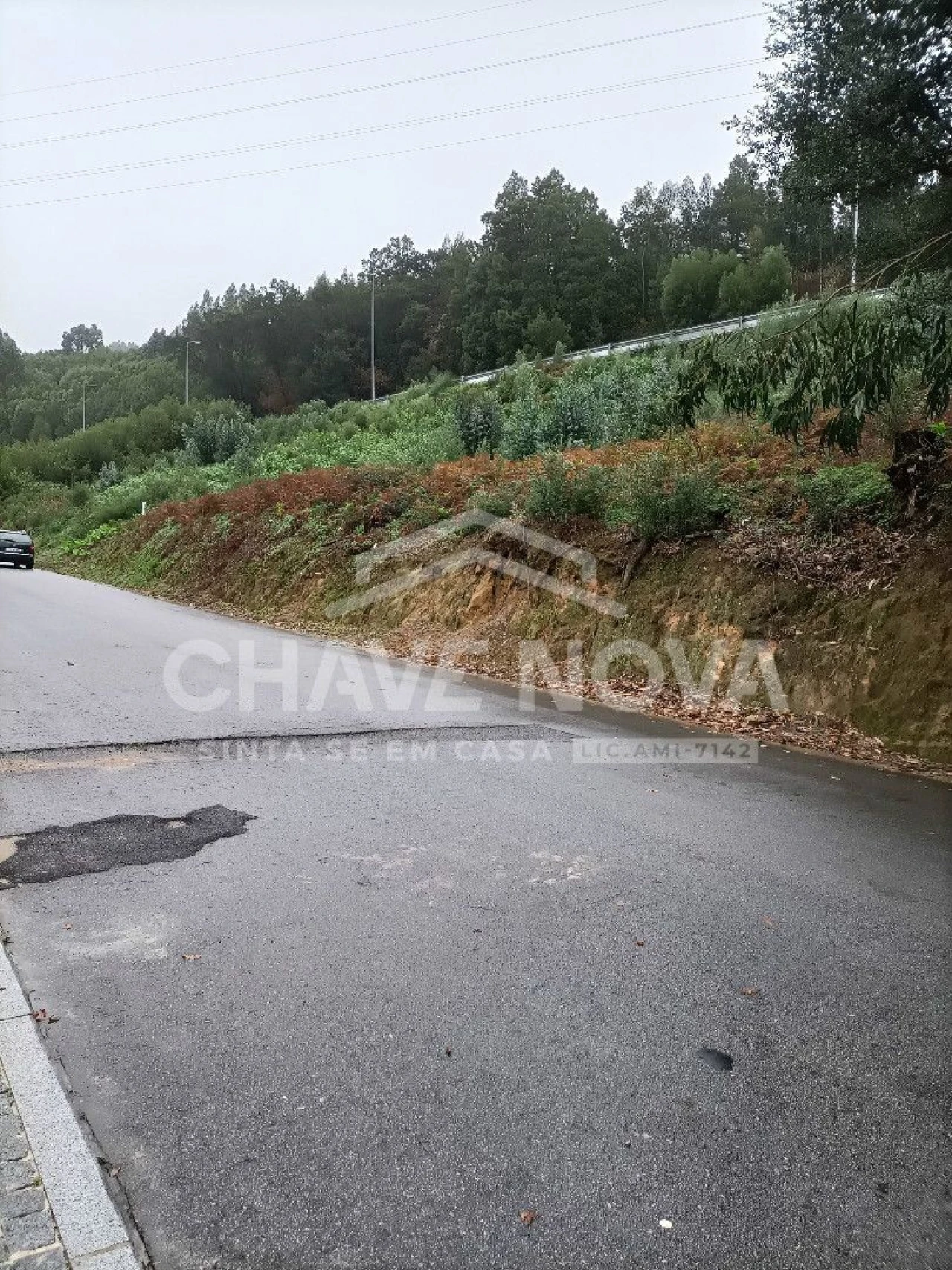Terreno para Venda em Arcozelo Foto 1