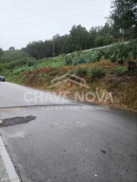Terreno para Venda em Arcozelo