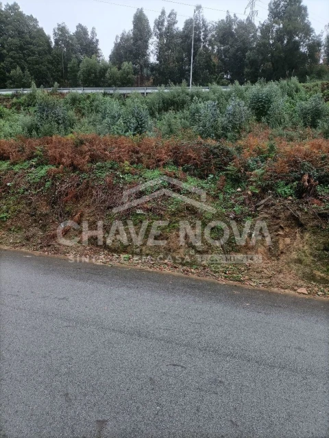 Terreno para Venda em Arcozelo