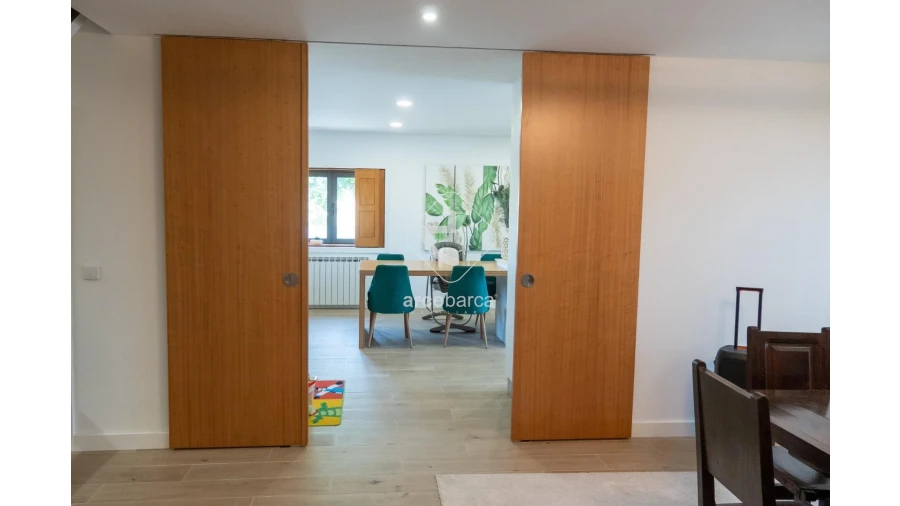 Moradia T4 para Venda em Santa Comba Foto 16