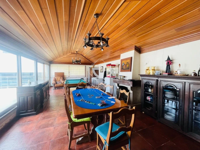 Moradia T4 para Venda em Santa Comba Foto 14