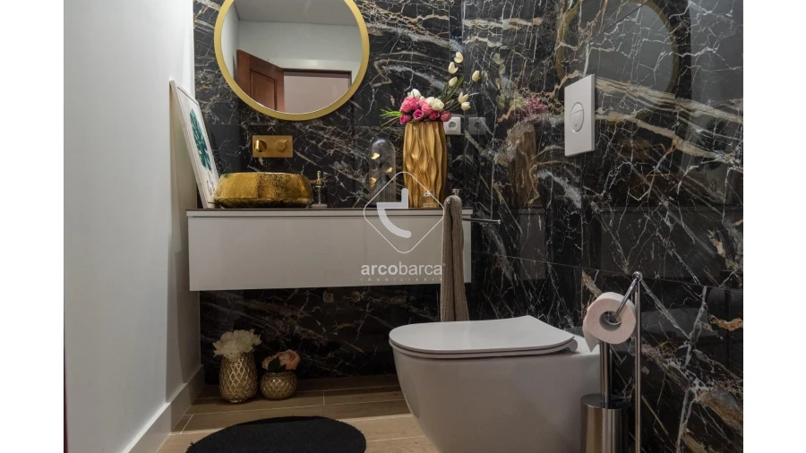 Moradia T4 para Venda em Santa Comba Foto 21