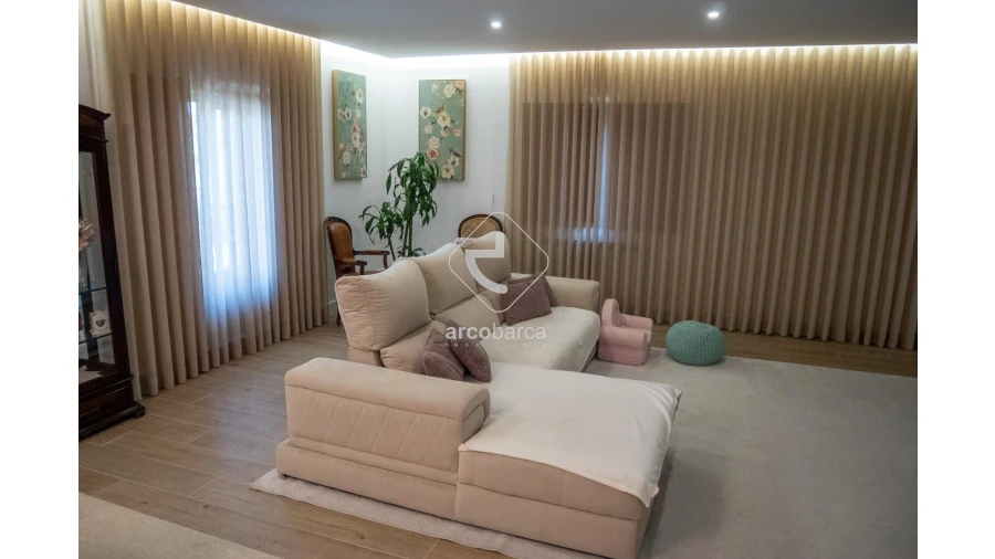 Moradia T4 para Venda em Santa Comba Foto 15