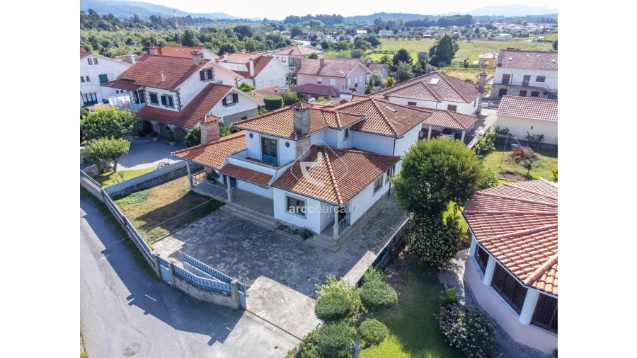 Moradia T4 para Venda em Santa Comba Foto 12