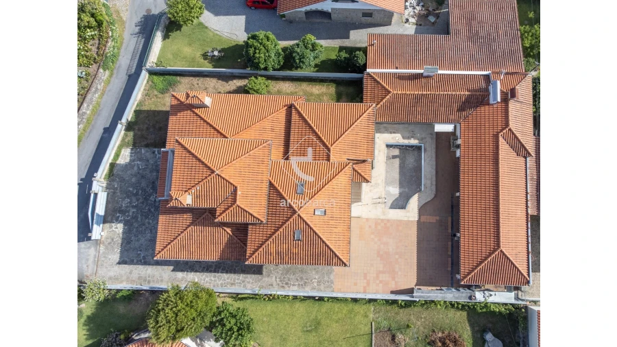 Moradia T4 para Venda em Santa Comba Foto 25