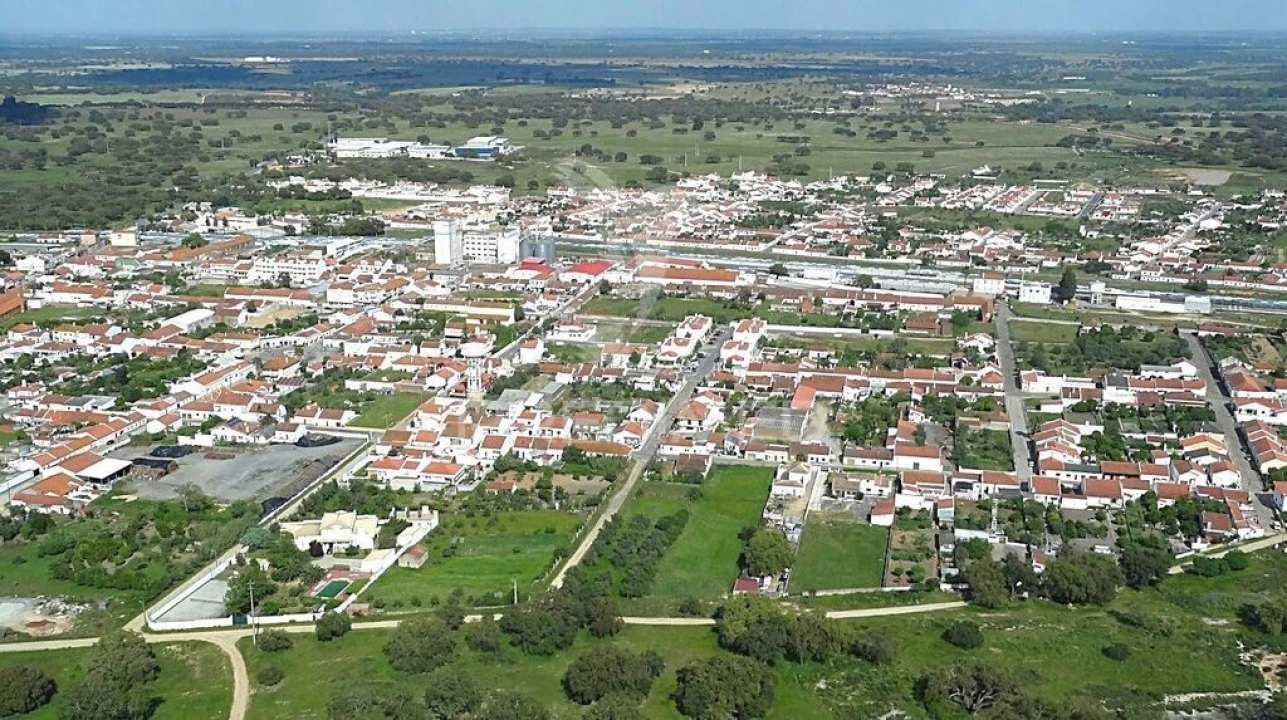 Terreno para Venda em Ermidas-Sado Foto 1