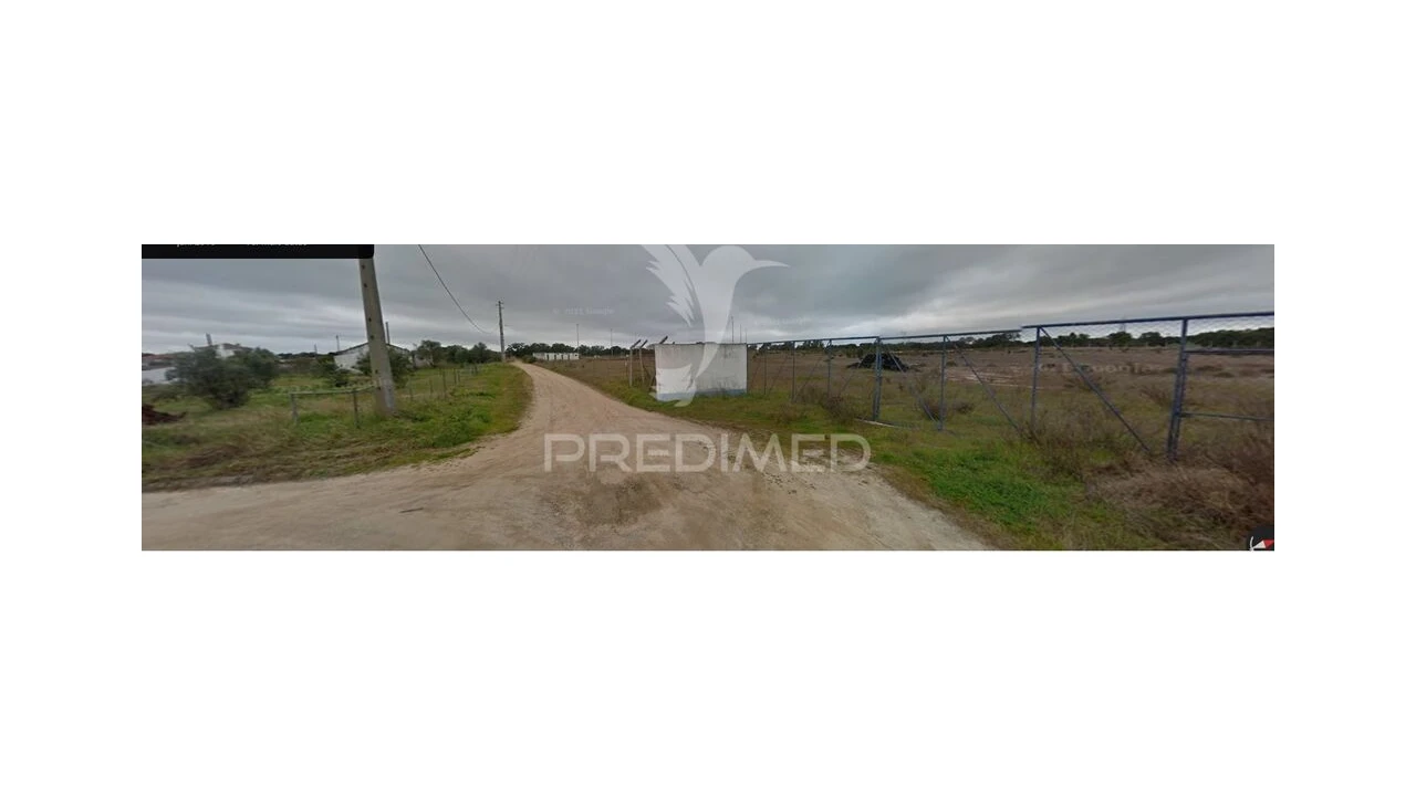 Terreno para Venda em Ermidas-Sado Foto 3