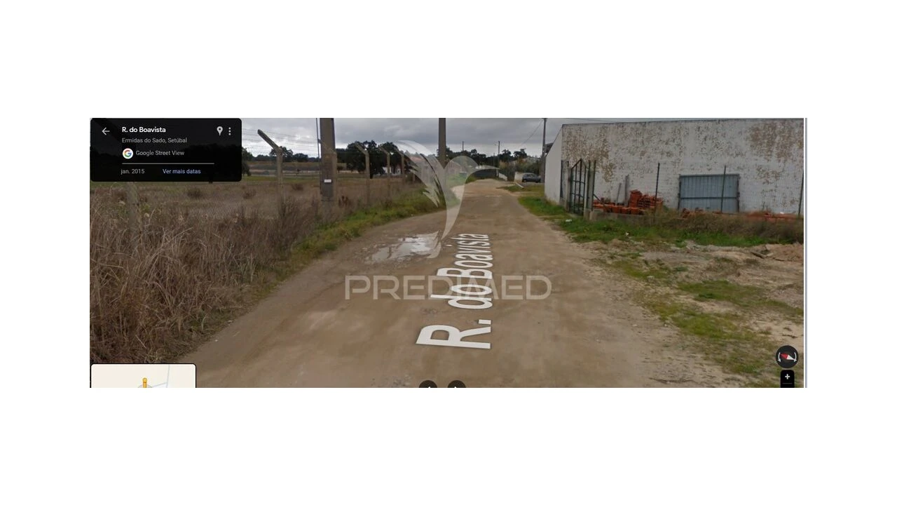 Terreno para Venda em Ermidas-Sado Foto 4