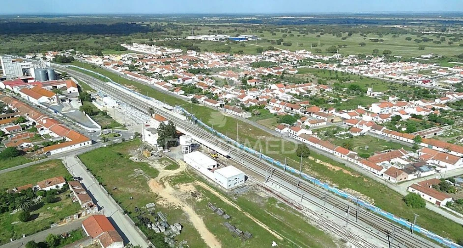 Terreno para Venda em Ermidas-Sado Foto 3