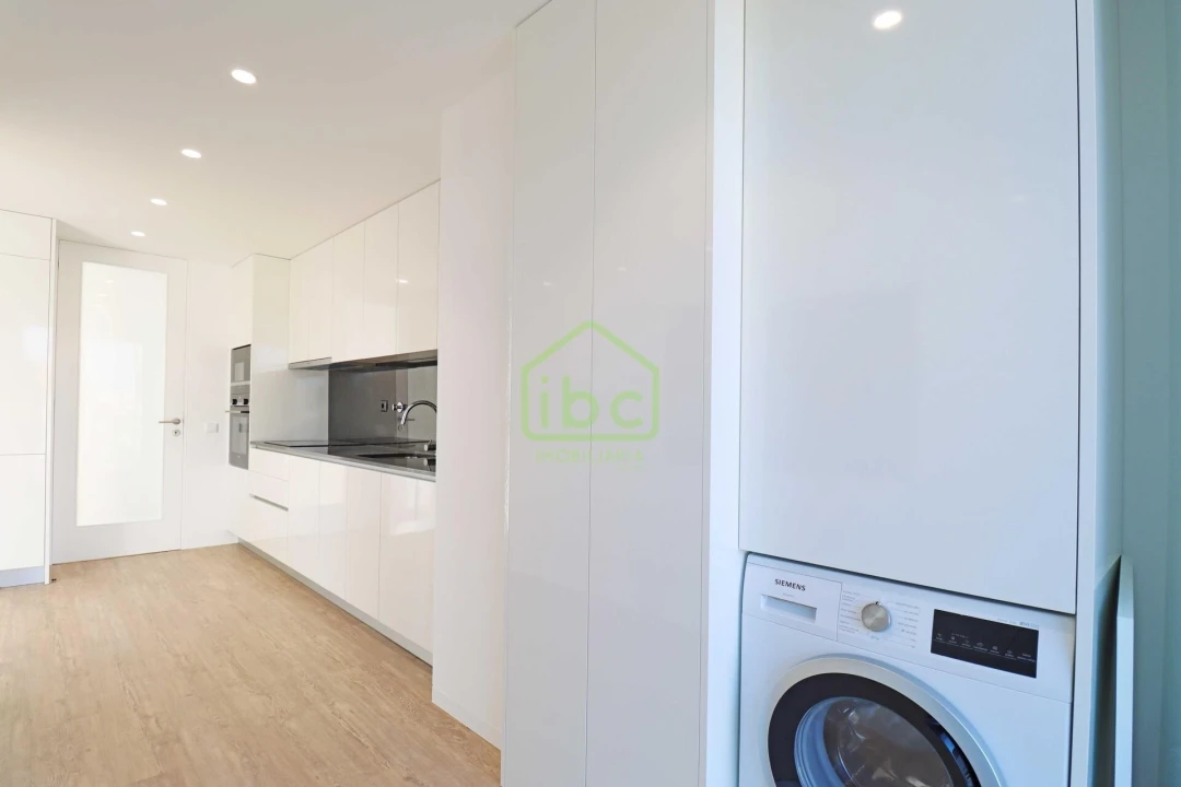 Apartamento T3 para Venda em Vila do Conde Foto 6