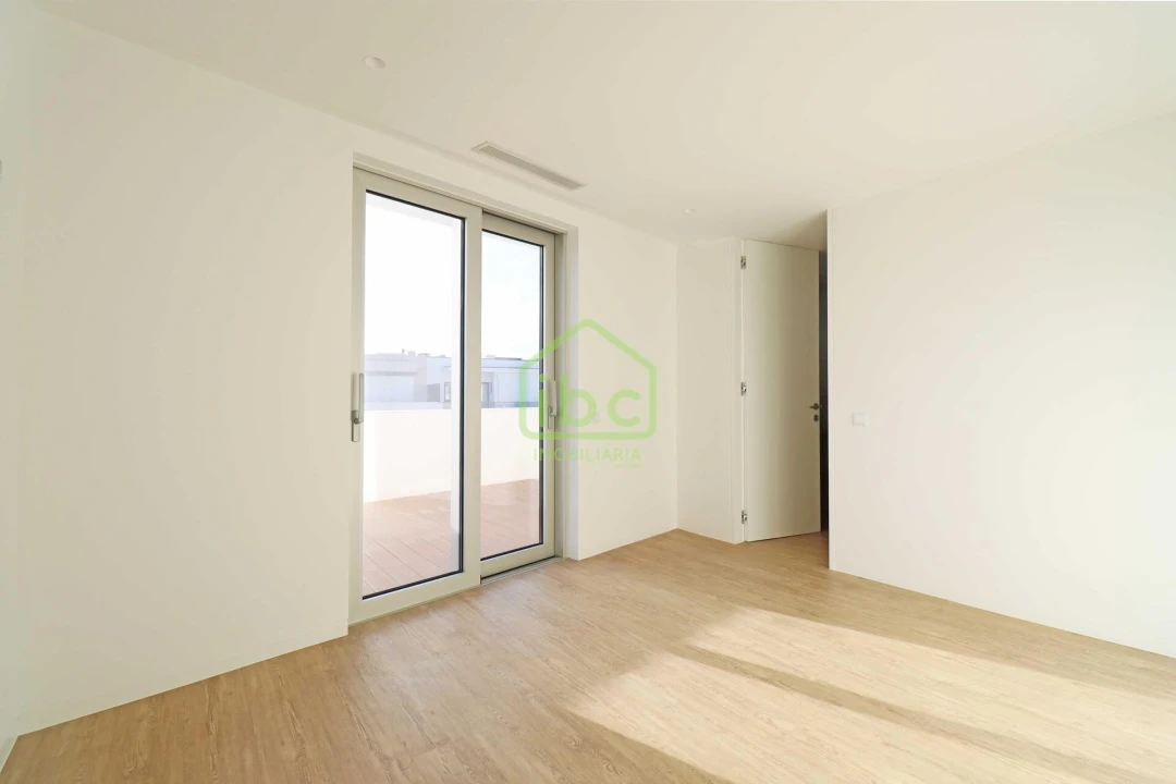 Apartamento T3 para Venda em Vila do Conde Foto 8