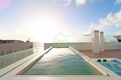 Apartamento T3 para Venda em Vila do Conde