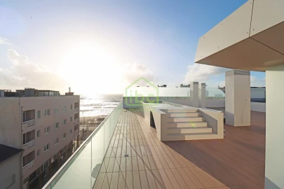 Apartamento T3 para Venda em Vila do Conde