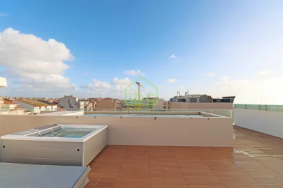 Apartamento T3 para Venda em Vila do Conde