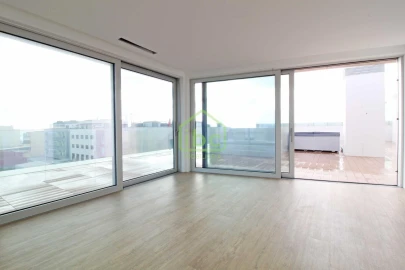 Apartamento T3 para Venda em Vila do Conde