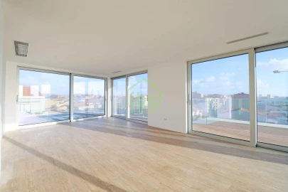Apartamento T3 para Venda em Vila do Conde