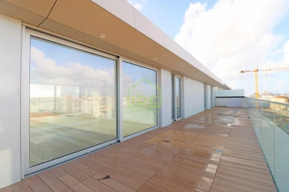 Apartamento T3 para Venda em Vila do Conde
