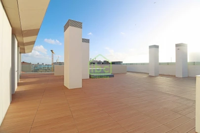Apartamento T3 para Venda em Vila do Conde