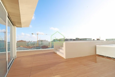 Apartamento T3 para Venda em Vila do Conde