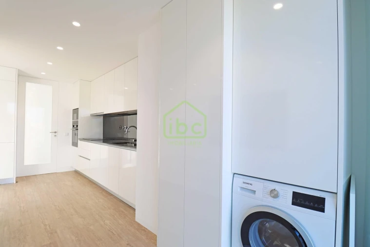 Apartamento T3 para Venda em Vila do Conde Foto 6