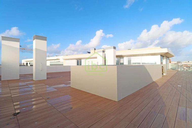 Apartamento T3 para Venda em Vila do Conde Foto 20