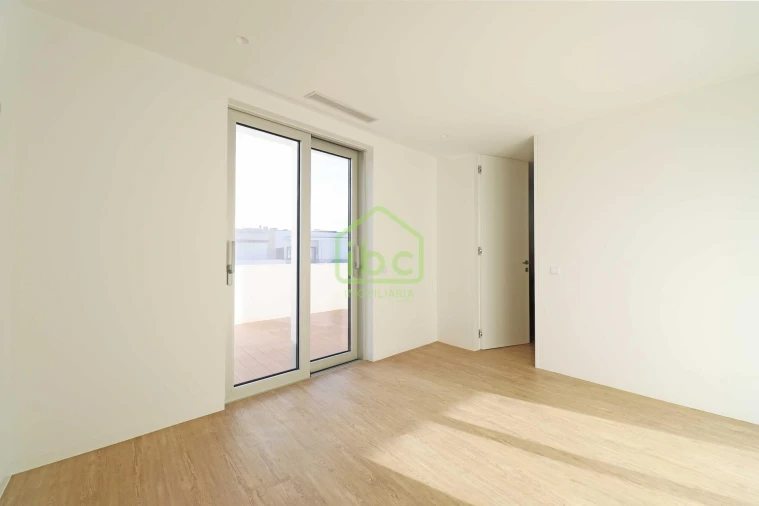 Apartamento T3 para Venda em Vila do Conde Foto 8
