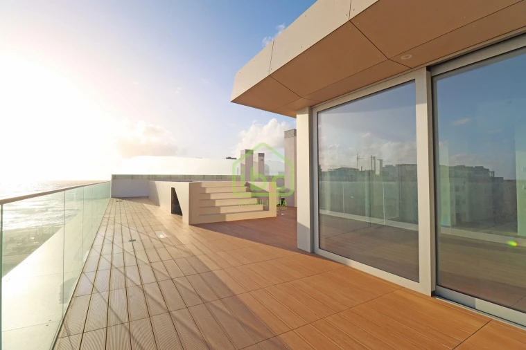 Apartamento T3 para Venda em Vila do Conde Foto 26