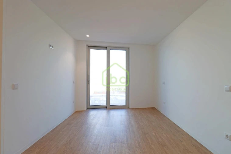 Apartamento T3 para Venda em Vila do Conde Foto 12