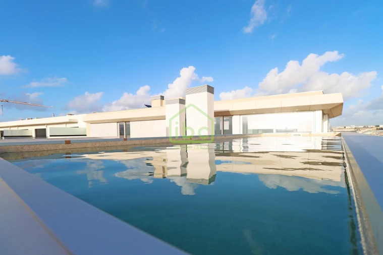 Apartamento T3 para Venda em Vila do Conde Foto 2