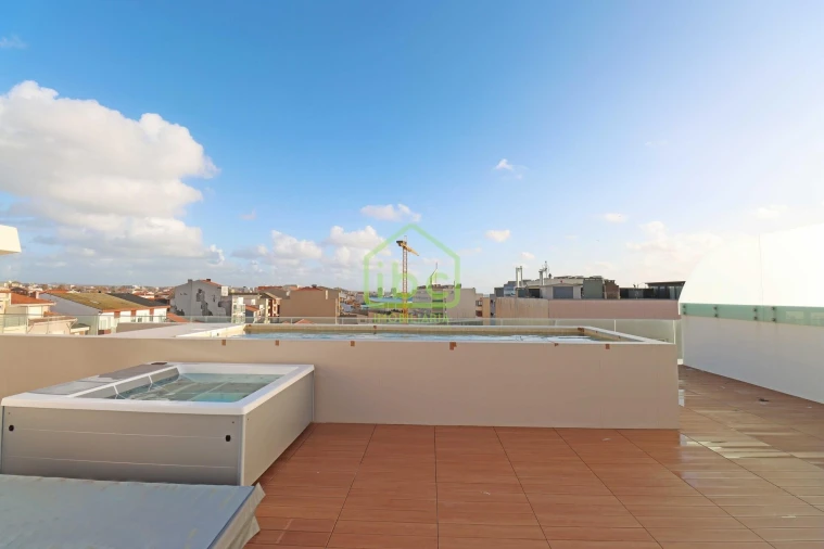 Apartamento T3 para Venda em Vila do Conde Foto 25