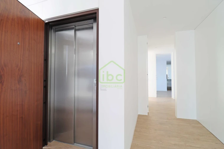Apartamento T3 para Venda em Vila do Conde Foto 16