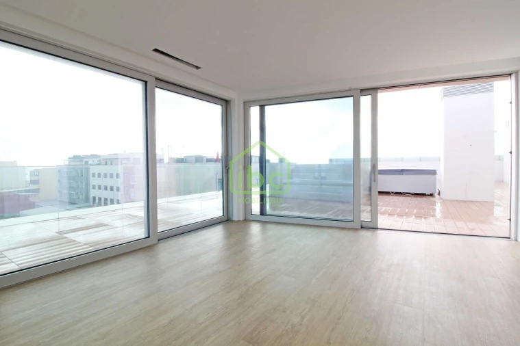 Apartamento T3 para Venda em Vila do Conde Foto 34