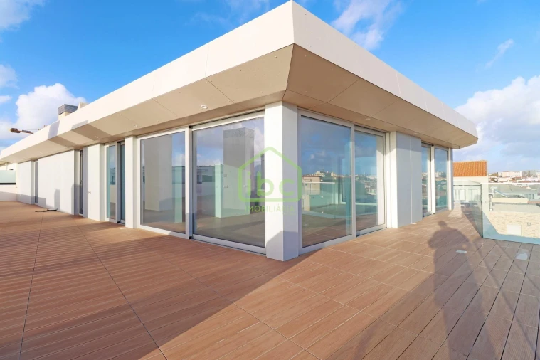 Apartamento T3 para Venda em Vila do Conde Foto 3