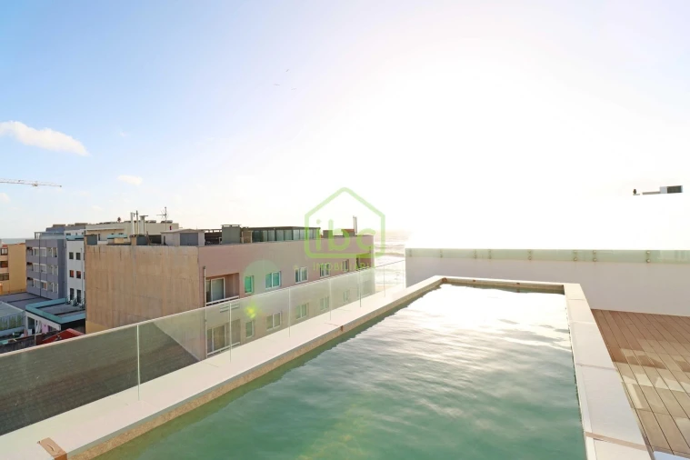 Apartamento T3 para Venda em Vila do Conde Foto 19