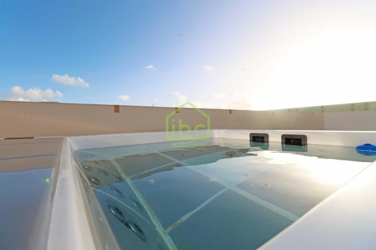 Apartamento T3 para Venda em Vila do Conde Foto 21