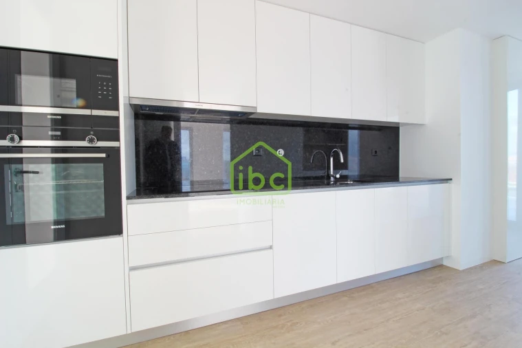 Apartamento T3 para Venda em Vila do Conde Foto 30