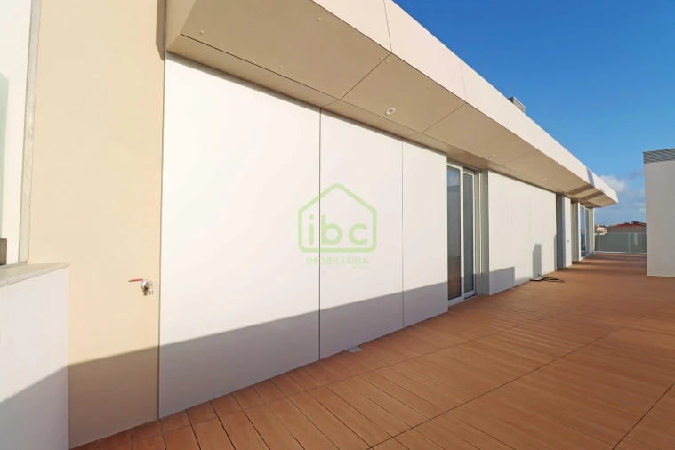 Apartamento T3 para Venda em Vila do Conde Foto 23