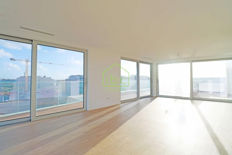 Apartamento T3 para Venda em Vila do Conde Foto 7