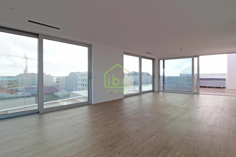 Apartamento T3 para Venda em Vila do Conde Foto 31