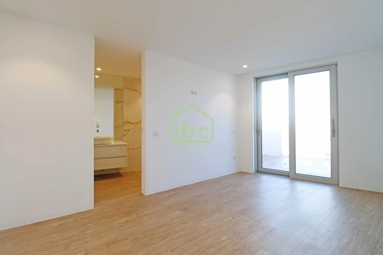 Apartamento T3 para Venda em Vila do Conde Foto 11