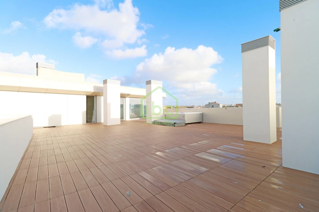 Apartamento T3 para Venda em Vila do Conde Foto 24