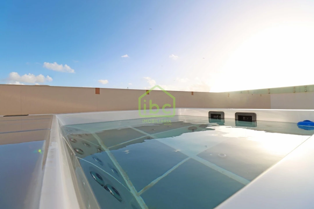 Apartamento T3 para Venda em Vila do Conde Foto 21