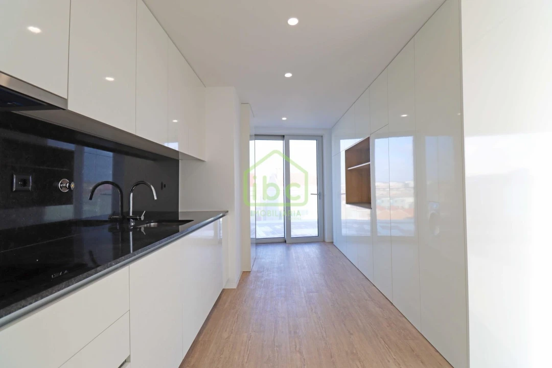 Apartamento T3 para Venda em Vila do Conde Foto 5