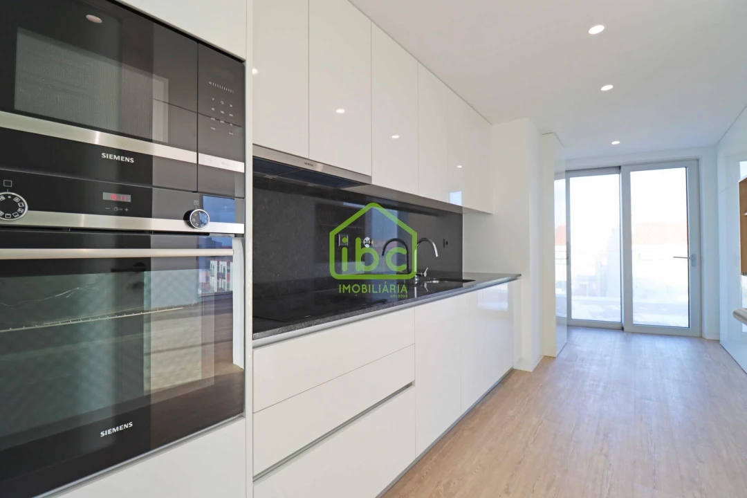 Apartamento T3 para Venda em Vila do Conde Foto 17