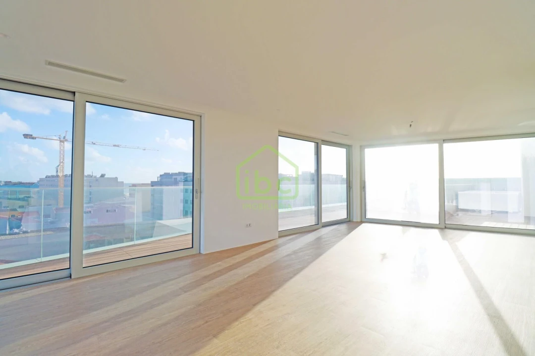 Apartamento T3 para Venda em Vila do Conde Foto 7