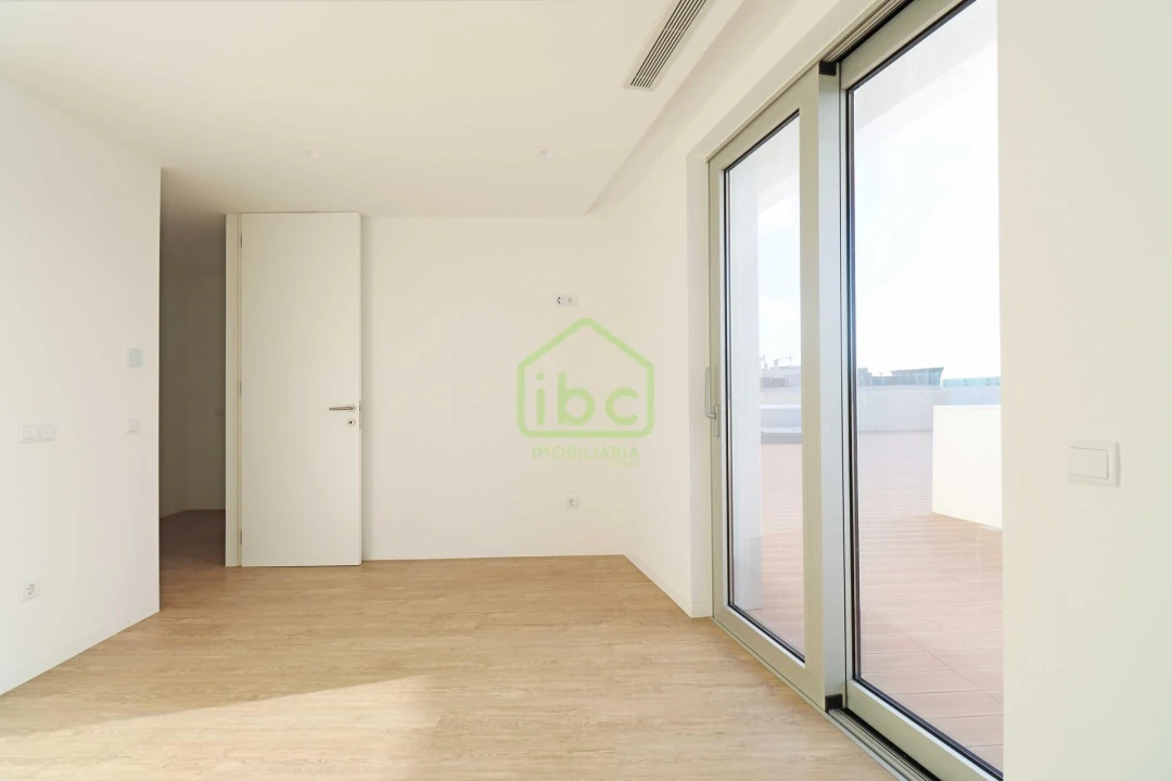 Apartamento T3 para Venda em Vila do Conde Foto 10